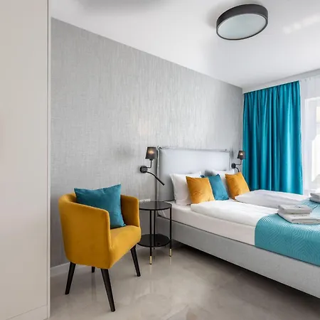 In Am By Interhome * Świnoujście