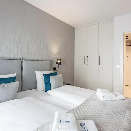 In Am By Interhome Świnoujście