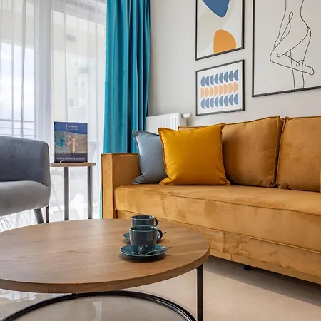 Apartment In Am By Interhome *