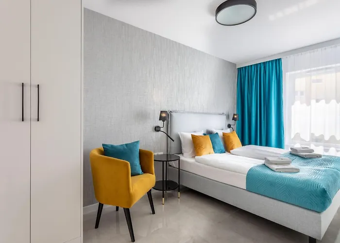 In Am By Interhome * Świnoujście