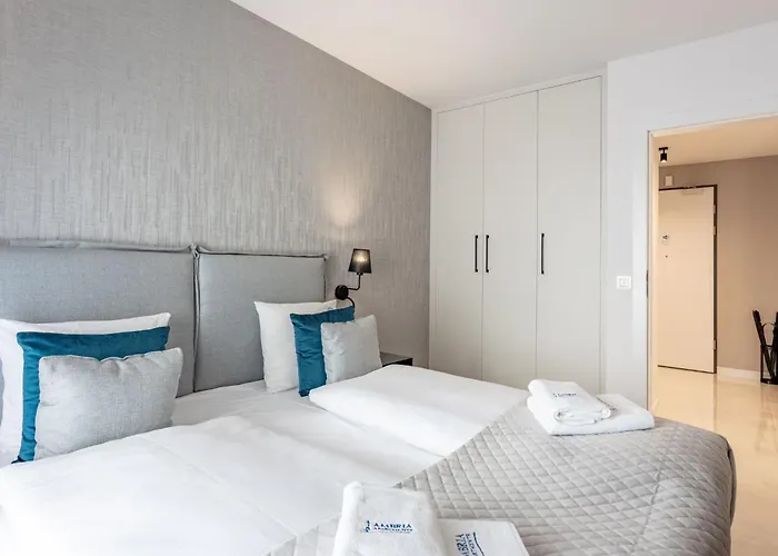 In Am By Interhome Świnoujście