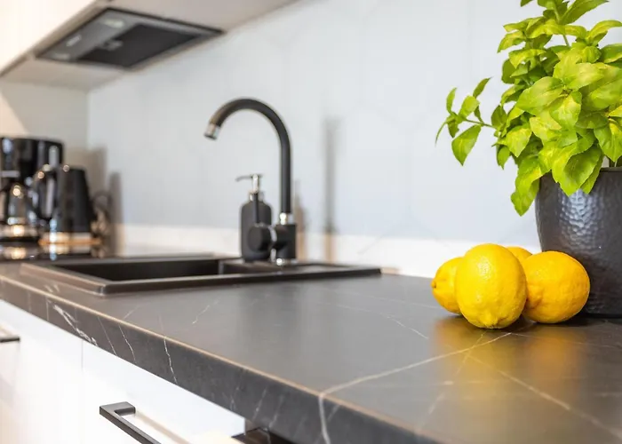 In Am By Interhome * Świnoujście