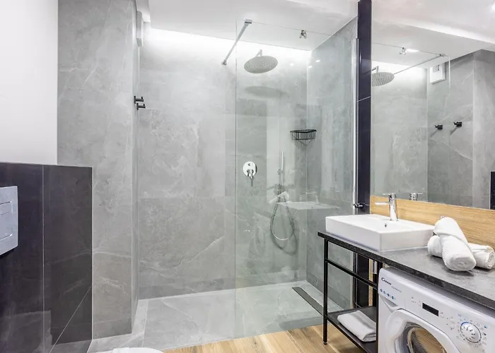 In Am By Interhome *