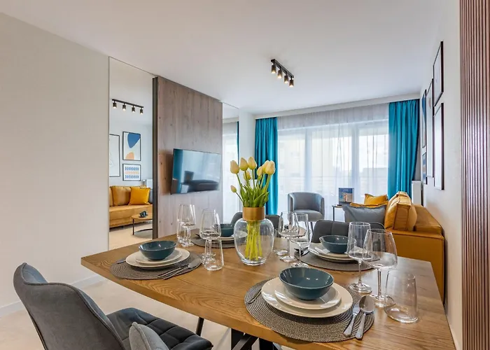 In Am By Interhome Appartement