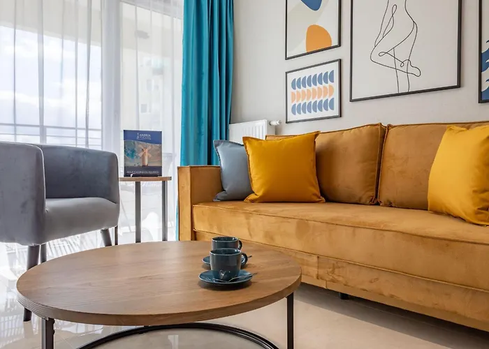 Appartement In Am By Interhome *